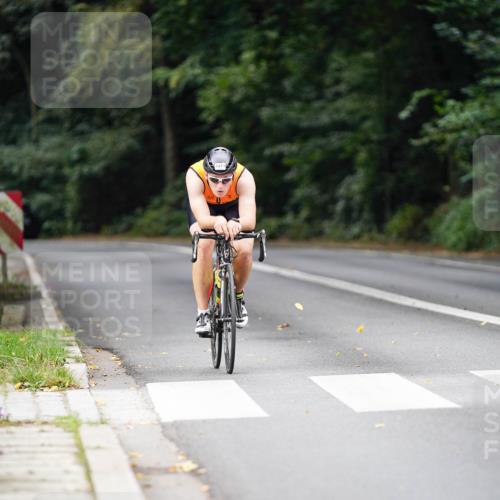 14.09.2025 - Stadtparktriathlon Michael Burmester http://msf.ph/oto/8914783 14.09.2025 12:42:15 Radfahren 1236, 1297, 1411 meine-sportfotos.de