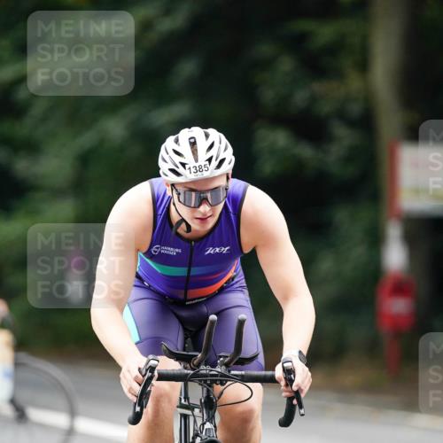 14.09.2025 - Stadtparktriathlon Michael Burmester http://msf.ph/oto/8914792 14.09.2025 12:42:34 Radfahren 1250, 1276, 1385 meine-sportfotos.de