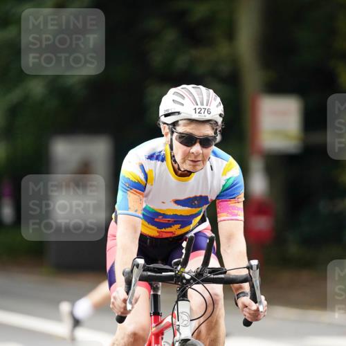 14.09.2025 - Stadtparktriathlon Michael Burmester http://msf.ph/oto/8914797 14.09.2025 12:42:39 Radfahren 1276, 1292, 1383, 1385, 1400, 1415 meine-sportfotos.de
