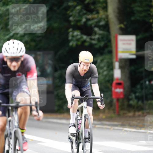 14.09.2025 - Stadtparktriathlon Michael Burmester http://msf.ph/oto/8914805 14.09.2025 12:42:45 Radfahren 1276, 1292, 1341, 1355, 1383, 1400, 1415 meine-sportfotos.de