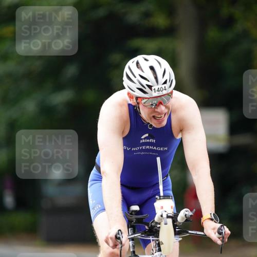 14.09.2025 - Stadtparktriathlon Michael Burmester http://msf.ph/oto/8914896 14.09.2025 12:44:53 Radfahren 1311, 1315, 1351, 1404 meine-sportfotos.de