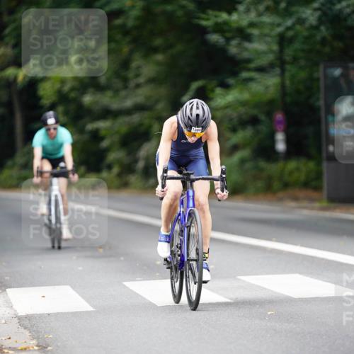 14.09.2025 - Stadtparktriathlon Michael Burmester http://msf.ph/oto/8914932 14.09.2025 12:45:47 Radfahren 1308, 1344, 1345, 1359 meine-sportfotos.de