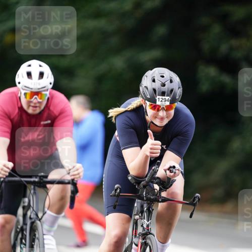 14.09.2025 - Stadtparktriathlon Michael Burmester http://msf.ph/oto/8914981 14.09.2025 12:47:07 Radfahren 1273, 1294, 1317, 1357, 1376 meine-sportfotos.de