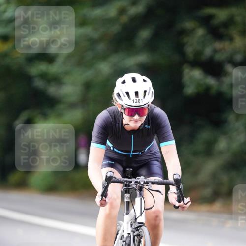 14.09.2025 - Stadtparktriathlon Michael Burmester http://msf.ph/oto/8915006 14.09.2025 12:47:40 Radfahren 1261, 1301, 1349, 1397, 1414, 1419 meine-sportfotos.de