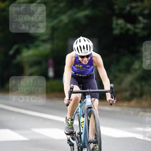 14.09.2025 - Stadtparktriathlon Michael Burmester http://msf.ph/oto/8915052 14.09.2025 12:48:23 Radfahren 1249, 1306, 1321, 1327, 1358, 1374, 1389 meine-sportfotos.de