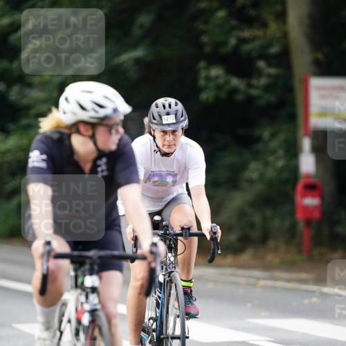 14.09.2025 - Stadtparktriathlon Michael Burmester http://msf.ph/oto/8915111 14.09.2025 12:49:44 Radfahren 1272, 1295, 1312, 1328, 1352, 1415 meine-sportfotos.de