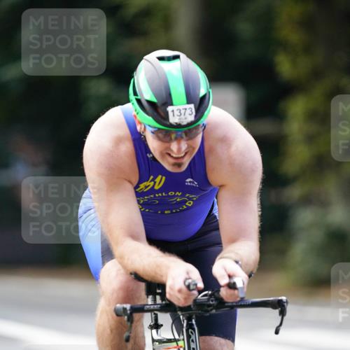 14.09.2025 - Stadtparktriathlon Michael Burmester http://msf.ph/oto/8915159 14.09.2025 12:50:46 Radfahren 1242, 1343, 1365, 1373 meine-sportfotos.de