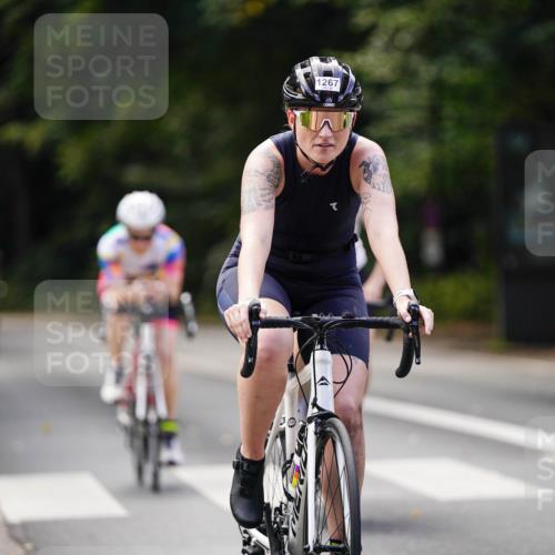 14.09.2025 - Stadtparktriathlon Michael Burmester http://msf.ph/oto/8915200 14.09.2025 12:51:37 Radfahren 1252, 1267, 1276, 1285, 1296, 1299, 1356 meine-sportfotos.de