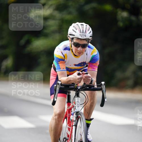 14.09.2025 - Stadtparktriathlon Michael Burmester http://msf.ph/oto/8915203 14.09.2025 12:51:38 Radfahren 1252, 1267, 1276, 1285, 1296, 1356 meine-sportfotos.de