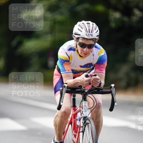 14.09.2025 - Stadtparktriathlon Michael Burmester http://msf.ph/oto/8915204 14.09.2025 12:51:38 Radfahren 1252, 1267, 1276, 1285, 1296, 1356 meine-sportfotos.de