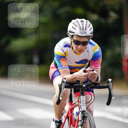 14.09.2025 - Stadtparktriathlon Michael Burmester http://msf.ph/oto/8915205 14.09.2025 12:51:38 Radfahren 1252, 1267, 1276, 1285, 1296, 1356 meine-sportfotos.de