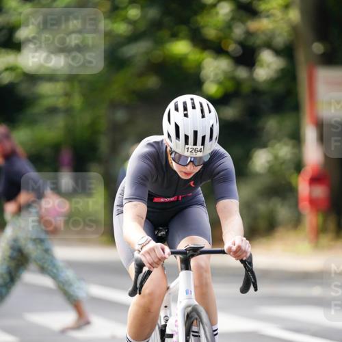 14.09.2025 - Stadtparktriathlon Michael Burmester http://msf.ph/oto/8915245 14.09.2025 12:52:31 Radfahren 1264, 1303, 1340, 1345, 1396 meine-sportfotos.de