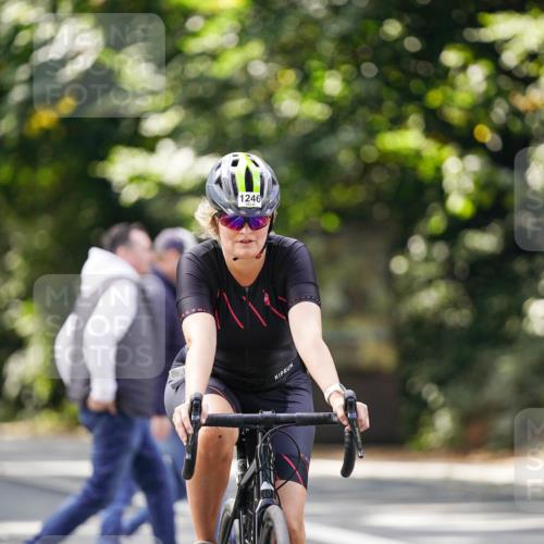 14.09.2025 - Stadtparktriathlon Michael Burmester http://msf.ph/oto/8915295 14.09.2025 12:54:11 Radfahren 1246, 1291, 1360 meine-sportfotos.de