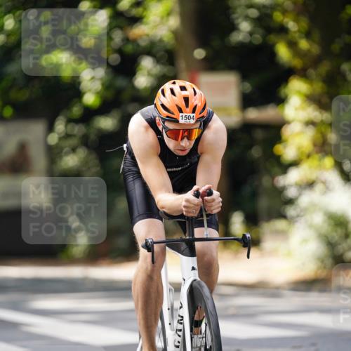 14.09.2025 - Stadtparktriathlon Michael Burmester http://msf.ph/oto/8915311 14.09.2025 12:54:42 Radfahren 1342, 1353, 1419, 1469, 1504 meine-sportfotos.de