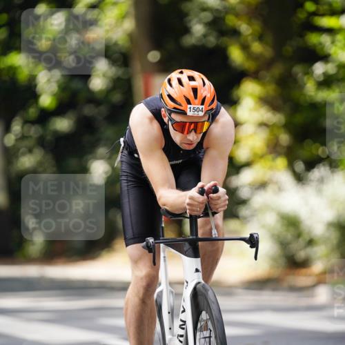 14.09.2025 - Stadtparktriathlon Michael Burmester http://msf.ph/oto/8915312 14.09.2025 12:54:42 Radfahren 1342, 1353, 1419, 1469, 1504 meine-sportfotos.de