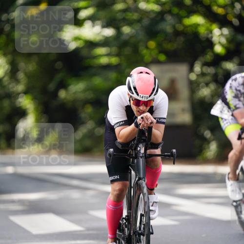 14.09.2025 - Stadtparktriathlon Michael Burmester http://msf.ph/oto/8915320 14.09.2025 12:54:47 Radfahren 1342, 1353, 1419, 1469, 1504 meine-sportfotos.de