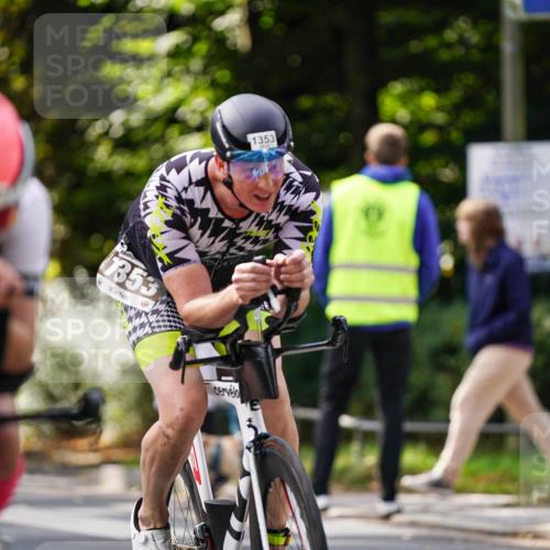 14.09.2025 - Stadtparktriathlon Michael Burmester http://msf.ph/oto/8915322 14.09.2025 12:54:47 Radfahren 1342, 1353, 1419, 1469, 1504 meine-sportfotos.de