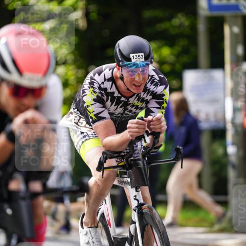14.09.2025 - Stadtparktriathlon Michael Burmester http://msf.ph/oto/8915323 14.09.2025 12:54:47 Radfahren 1342, 1353, 1419, 1469, 1504 meine-sportfotos.de