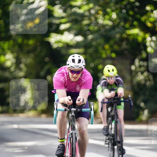 14.09.2025 - Stadtparktriathlon Michael Burmester http://msf.ph/oto/8915328 14.09.2025 12:55:07 Radfahren 1258, 1319, 1349, 1441 meine-sportfotos.de