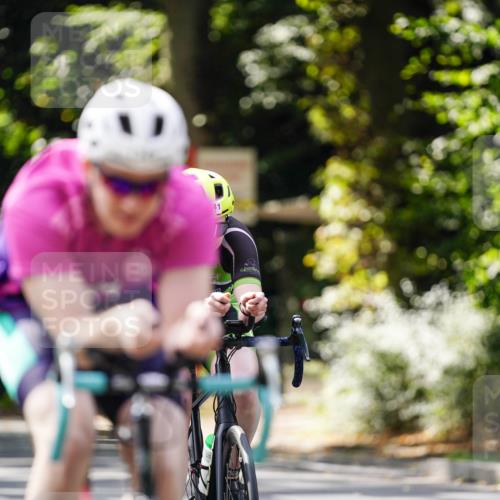 14.09.2025 - Stadtparktriathlon Michael Burmester http://msf.ph/oto/8915329 14.09.2025 12:55:08 Radfahren 1258, 1319, 1349, 1441 meine-sportfotos.de