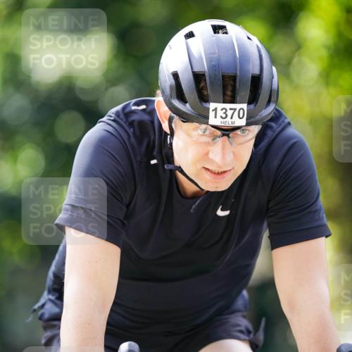 14.09.2025 - Stadtparktriathlon Michael Burmester http://msf.ph/oto/8915354 14.09.2025 12:55:46 Radfahren 1370, 1394, 1403, 1411 meine-sportfotos.de