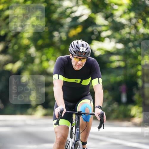 14.09.2025 - Stadtparktriathlon Michael Burmester http://msf.ph/oto/8915418 14.09.2025 12:57:19 Radfahren 1361, 1405 meine-sportfotos.de