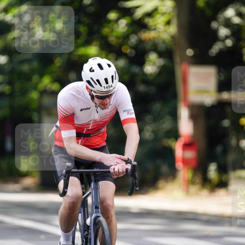 14.09.2025 - Stadtparktriathlon Michael Burmester http://msf.ph/oto/8915458 14.09.2025 12:58:30 Radfahren 1237, 1272, 1347, 1388, 1472, 1494, 1513 meine-sportfotos.de