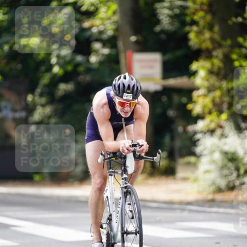14.09.2025 - Stadtparktriathlon Michael Burmester http://msf.ph/oto/8915489 14.09.2025 12:59:10 Radfahren 1279, 1334, 1390, 1392, 1417, 1495, 1511 meine-sportfotos.de