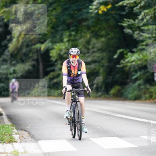 14.09.2025 - Stadtparktriathlon Michael Burmester http://msf.ph/oto/8915557 14.09.2025 13:00:13 Radfahren 1343, 1456 meine-sportfotos.de