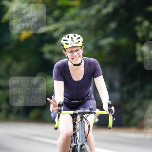 14.09.2025 - Stadtparktriathlon Michael Burmester http://msf.ph/oto/8915569 14.09.2025 13:00:28 Radfahren 1276, 1322, 1331, 1448, 1471 meine-sportfotos.de