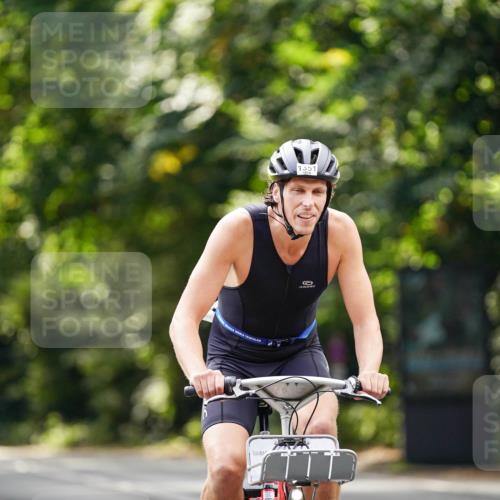 14.09.2025 - Stadtparktriathlon Michael Burmester http://msf.ph/oto/8915606 14.09.2025 13:01:08 Radfahren 1285, 1351, 1427, 1460, 1507 meine-sportfotos.de