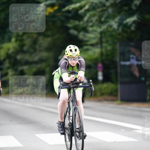 14.09.2025 - Stadtparktriathlon Michael Burmester http://msf.ph/oto/8915680 14.09.2025 13:02:24 Radfahren 1380, 1411, 1431, 1441, 1450, 1467, 1489, 1497, 1519 meine-sportfotos.de