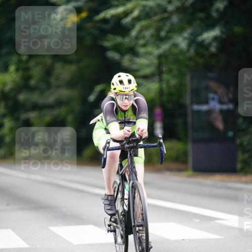 14.09.2025 - Stadtparktriathlon Michael Burmester http://msf.ph/oto/8915681 14.09.2025 13:02:24 Radfahren 1380, 1411, 1431, 1441, 1450, 1467, 1489, 1497, 1519 meine-sportfotos.de