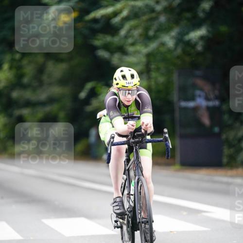 14.09.2025 - Stadtparktriathlon Michael Burmester http://msf.ph/oto/8915682 14.09.2025 13:02:24 Radfahren 1380, 1411, 1431, 1441, 1450, 1467, 1489, 1497, 1519 meine-sportfotos.de