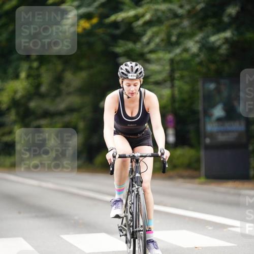 14.09.2025 - Stadtparktriathlon Michael Burmester http://msf.ph/oto/8915690 14.09.2025 13:02:31 Radfahren 1431, 1441, 1450, 1489, 1497, 1519 meine-sportfotos.de