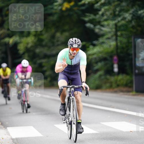 14.09.2025 - Stadtparktriathlon Michael Burmester http://msf.ph/oto/8915691 14.09.2025 13:02:44 Radfahren 1342, 1349, 1355, 1367, 1434, 1435, 1477, 1488 meine-sportfotos.de