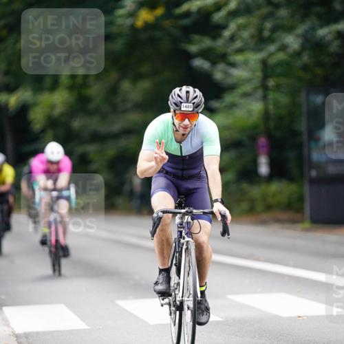 14.09.2025 - Stadtparktriathlon Michael Burmester http://msf.ph/oto/8915693 14.09.2025 13:02:44 Radfahren 1342, 1349, 1355, 1367, 1434, 1435, 1477, 1488 meine-sportfotos.de