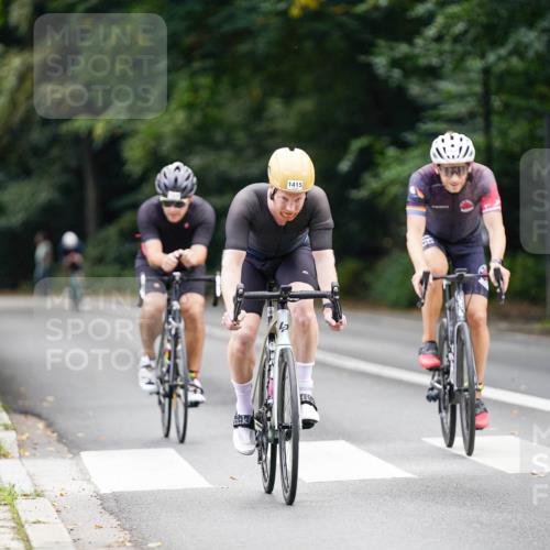 14.09.2025 - Stadtparktriathlon Michael Burmester http://msf.ph/oto/8915729 14.09.2025 13:03:18 Radfahren 1384, 1400, 1415, 1499 meine-sportfotos.de