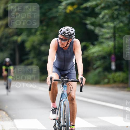 14.09.2025 - Stadtparktriathlon Michael Burmester http://msf.ph/oto/8915799 14.09.2025 13:04:15 Radfahren 1361, 1405, 1490 meine-sportfotos.de