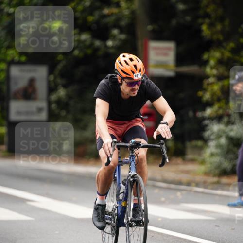 14.09.2025 - Stadtparktriathlon Michael Burmester http://msf.ph/oto/8915809 14.09.2025 13:05:53 Radfahren 1327, 1332, 1383, 1513 meine-sportfotos.de