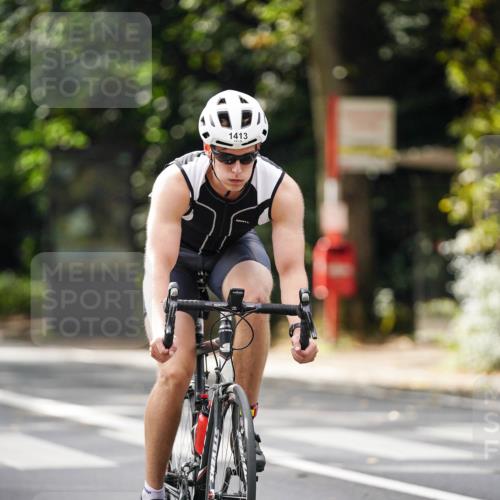 14.09.2025 - Stadtparktriathlon Michael Burmester http://msf.ph/oto/8915827 14.09.2025 13:06:30 Radfahren 1371, 1381, 1391, 1413, 1452 meine-sportfotos.de