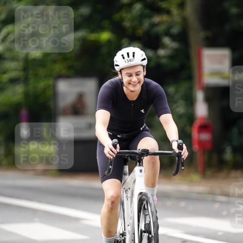 14.09.2025 - Stadtparktriathlon Michael Burmester http://msf.ph/oto/8915856 14.09.2025 13:07:14 Radfahren 1340, 1390, 1404, 1459 meine-sportfotos.de
