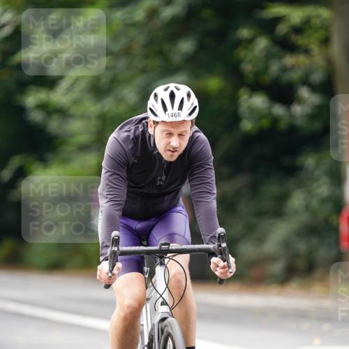 14.09.2025 - Stadtparktriathlon Michael Burmester http://msf.ph/oto/8915863 14.09.2025 13:07:29 Radfahren 1443, 1451, 1468 meine-sportfotos.de