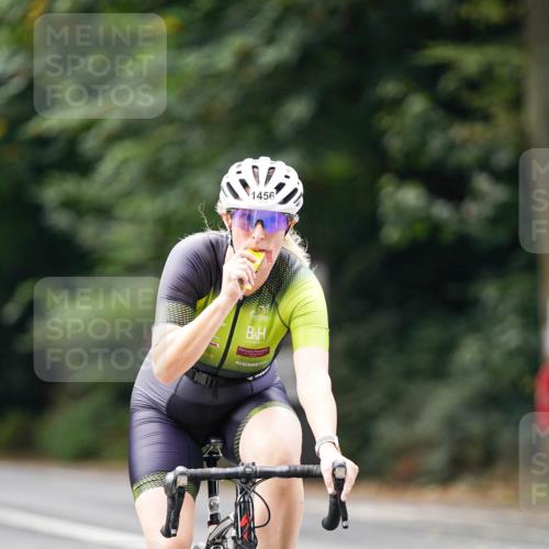 14.09.2025 - Stadtparktriathlon Michael Burmester http://msf.ph/oto/8915873 14.09.2025 13:07:45 Radfahren 1334, 1425, 1456 meine-sportfotos.de