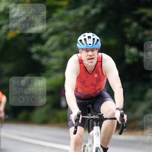 14.09.2025 - Stadtparktriathlon Michael Burmester http://msf.ph/oto/8915879 14.09.2025 13:07:53 Radfahren 1334, 1471, 1504 meine-sportfotos.de