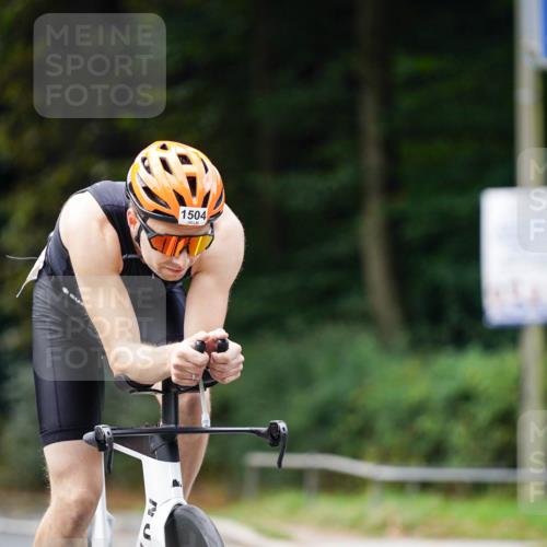 14.09.2025 - Stadtparktriathlon Michael Burmester http://msf.ph/oto/8915881 14.09.2025 13:07:56 Radfahren 1334, 1471, 1504 meine-sportfotos.de