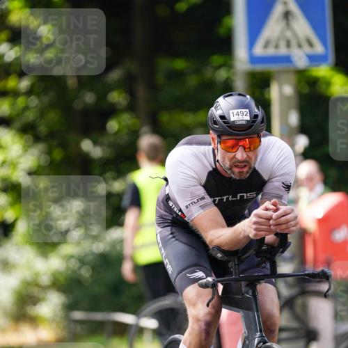 14.09.2025 - Stadtparktriathlon Michael Burmester http://msf.ph/oto/8915911 14.09.2025 13:09:28 Radfahren 1343, 1351, 1441, 1454, 1479, 1492 meine-sportfotos.de