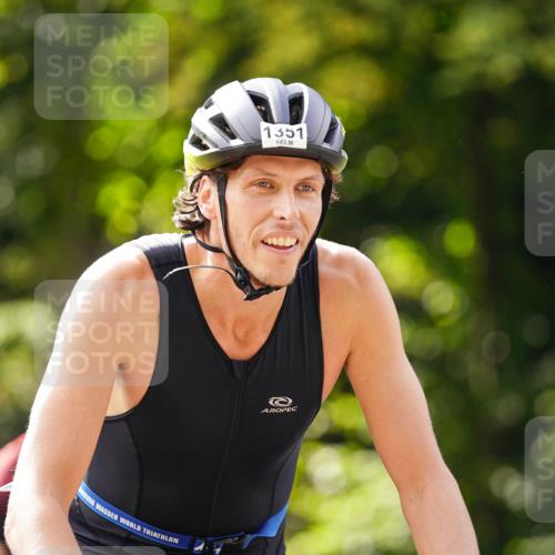 14.09.2025 - Stadtparktriathlon Michael Burmester http://msf.ph/oto/8915913 14.09.2025 13:09:29 Radfahren 1343, 1351, 1441, 1454, 1479, 1492 meine-sportfotos.de