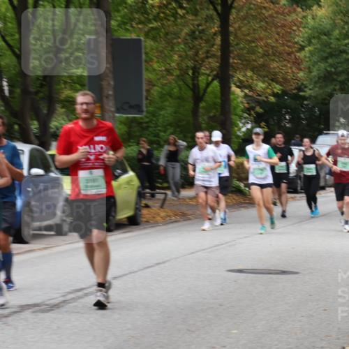 21.09.2025 - PSD Bank Halbmarathon Luisa Fischer http://msf.ph/oto/8916072 21.09.2025 12:01:20 Laufen  meine-sportfotos.de