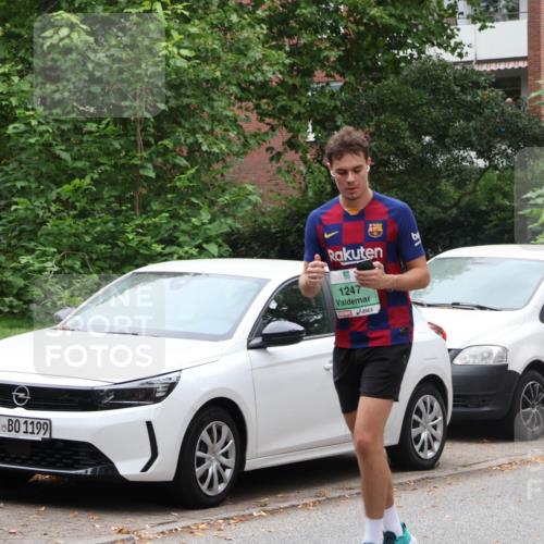 21.09.2025 - PSD Bank Halbmarathon Luisa Fischer http://msf.ph/oto/8916074 21.09.2025 12:01:21 Laufen 1199, 1247 meine-sportfotos.de